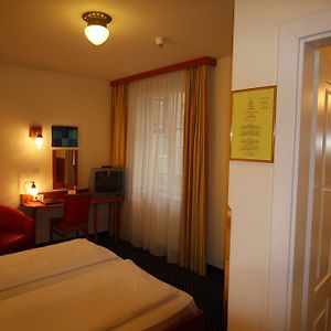 Standaard Studio met een King Size Bed